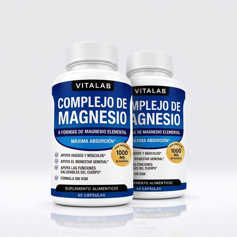 Pack 4 meses